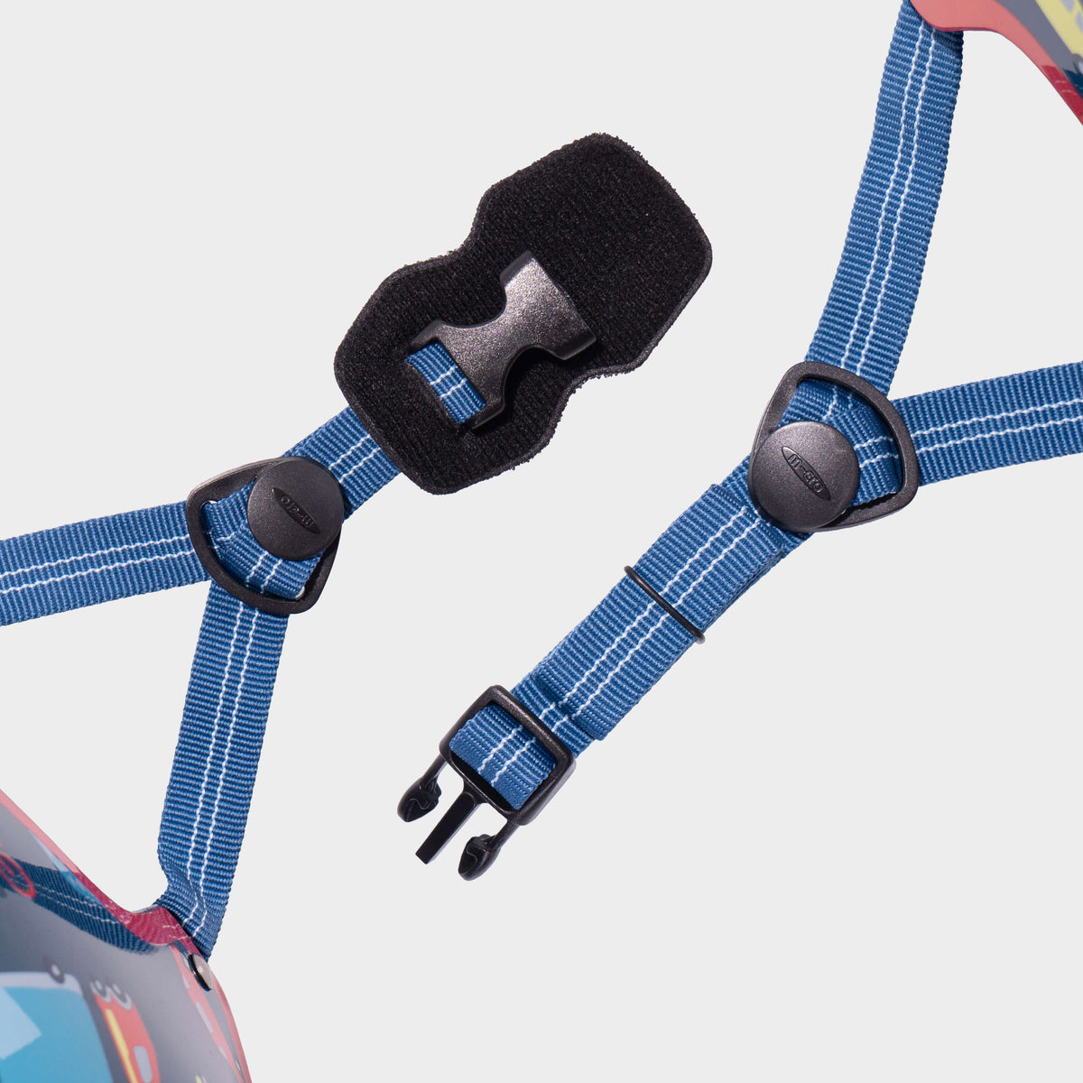 Printed Helmets for Bike and Scooters: Vehicle