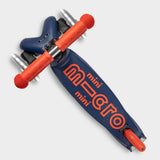 Mini Micro Deluxe LED: Navy