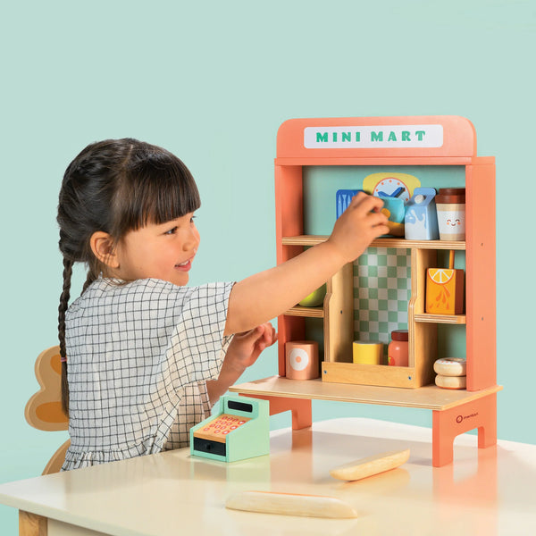 Mentari Mini Mart Shop
