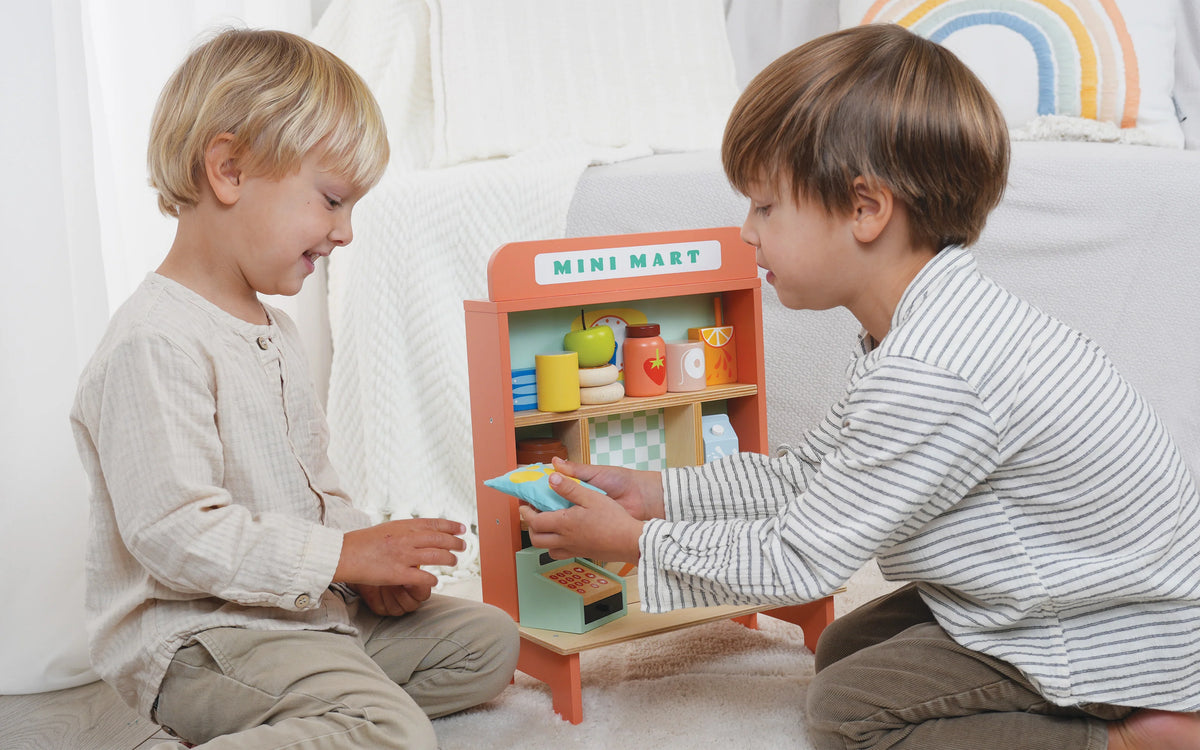 Mentari Mini Mart Shop