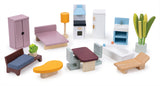 Cedar Chalet (furniture included)