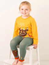 Blade & Rose Gruffalo Outdoor Adventure Junior Legging