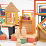 Natural Architect Panel Set