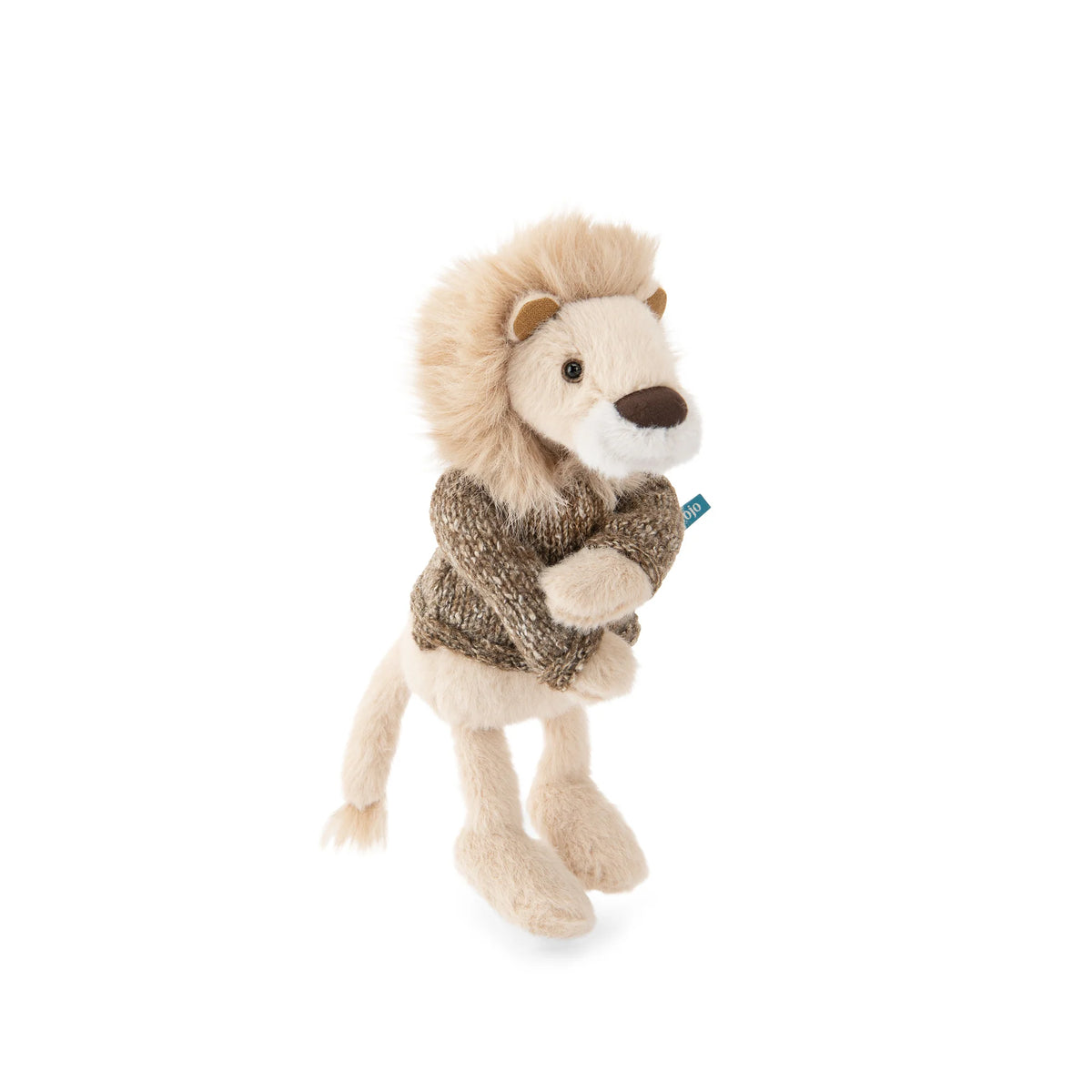 Moulin Roty Eliot the Lion - La bande à Jojo