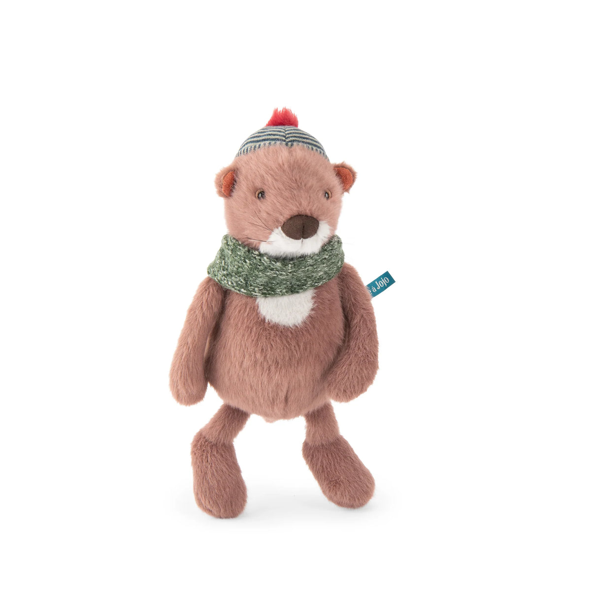 Moulin Roty Gaby the Otter - La bande à Jojo