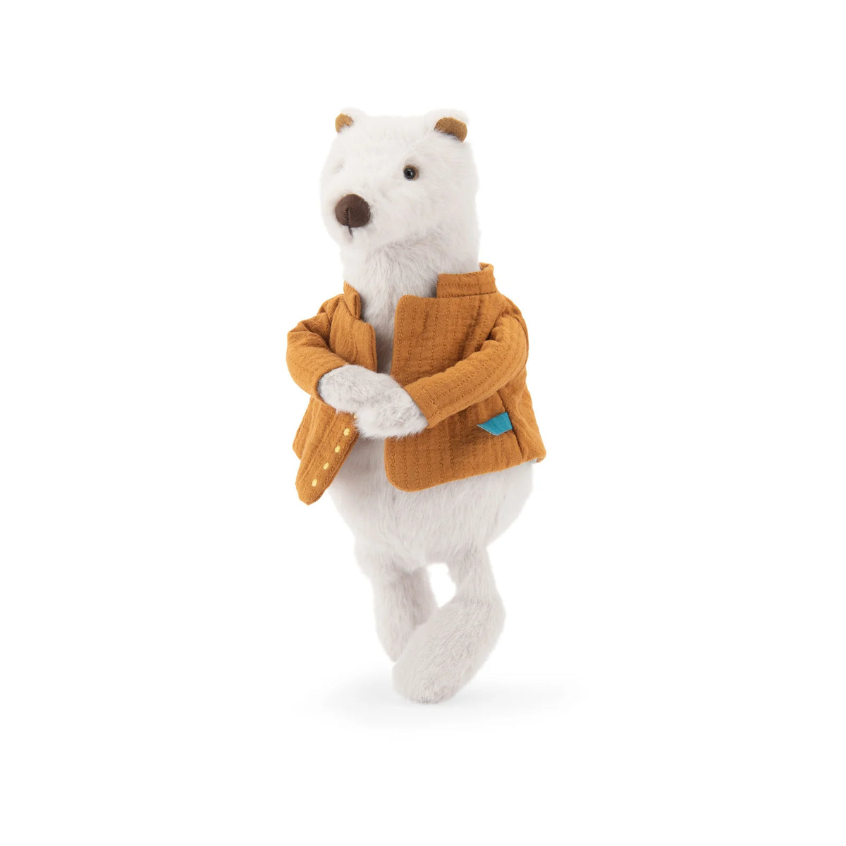 Moulin Roty Gustave the Bear - La bande à Jojo