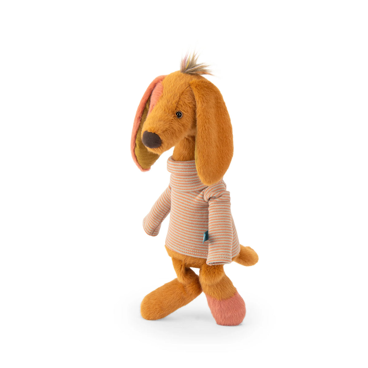 Moulin Roty Owen the Dachshund- La Bande à Jojo