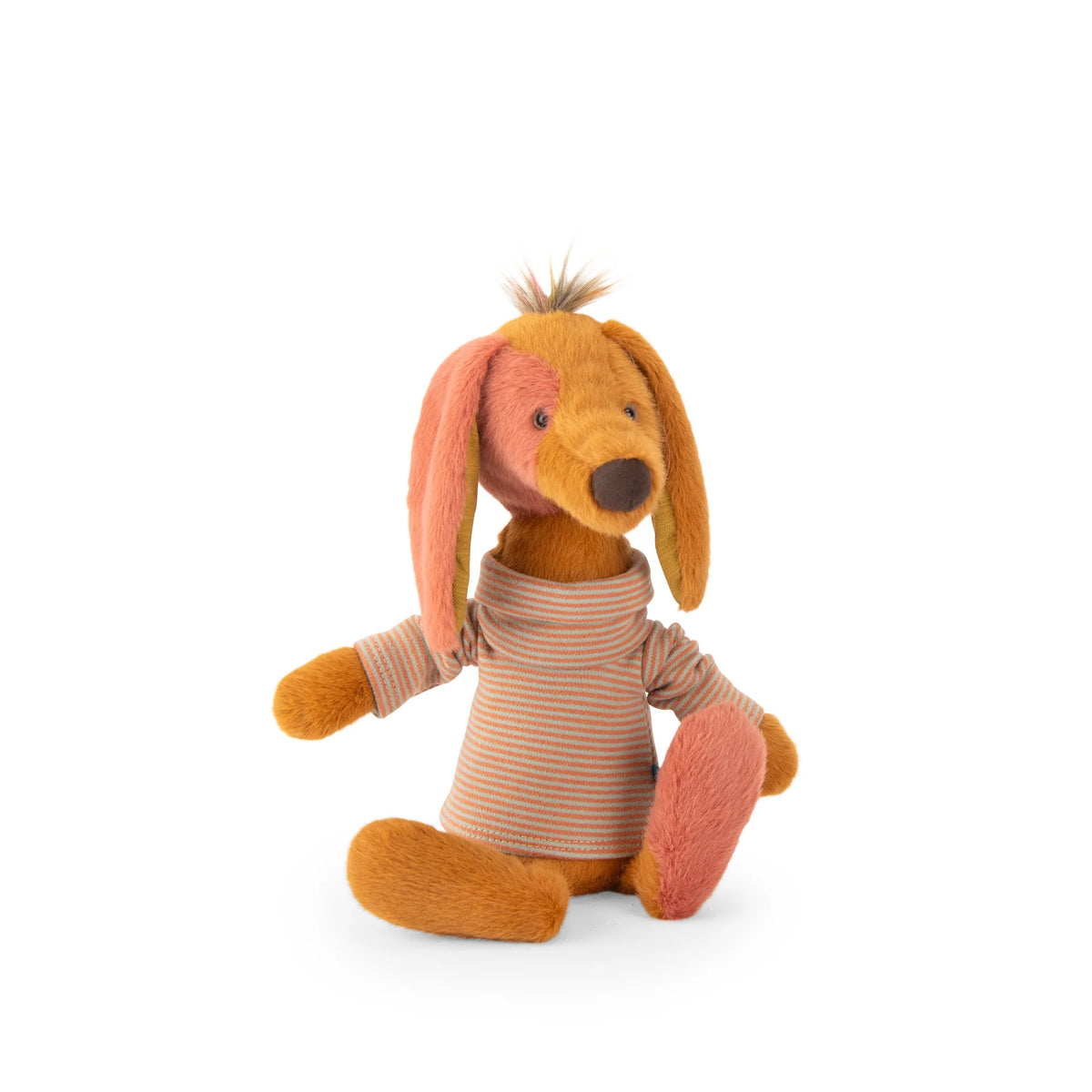 Moulin Roty Owen the Dachshund- La Bande à Jojo