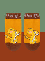 Blade & Rose Gruffalo Outdoor Adventure Mouse Socks