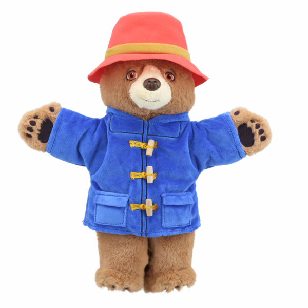 The Puppet Company - Paddington Movie Puppet