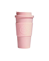 Neon Cactus Double Walled Coffee Cup - Selection of Colours