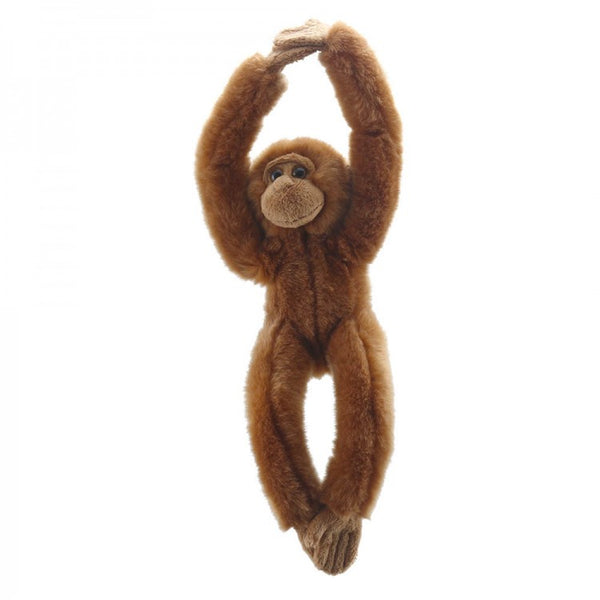 Wilberry Canopy Climber - Orangutan