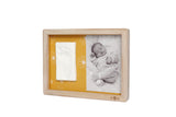 Petit Artichaut Classic Frame - Daisy Ochre