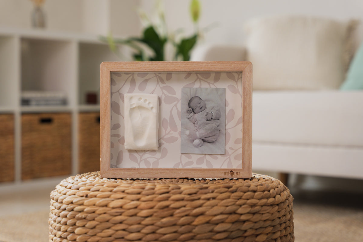 Petit Artichaut Classic frame - Ivy Grey