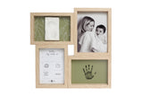 Petit Artichaut Puzzle Frame - Olive Tree