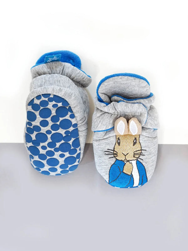 Blade & Rose Peter Rabbit Booties