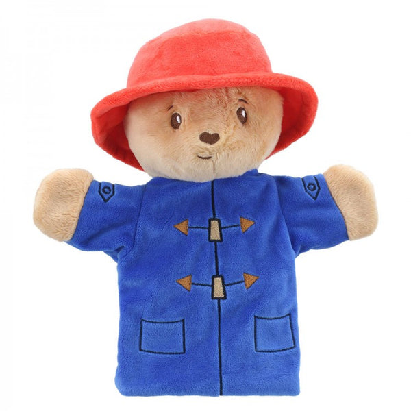 The Puppet Company My First Puppet - Paddington Baby