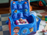 Tonies Listen & Play Bag - Paw Patrol