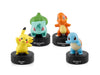 Tonies - Pokemon: Tonies Bundle (4)