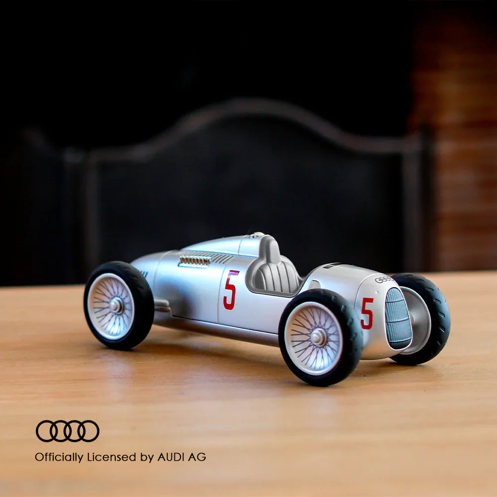AUDI Auto Union Type C Toy Racing Car