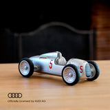 AUDI Auto Union Type C Toy Racing Car