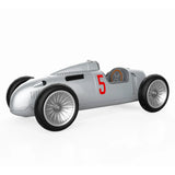AUDI Auto Union Type C Toy Racing Car
