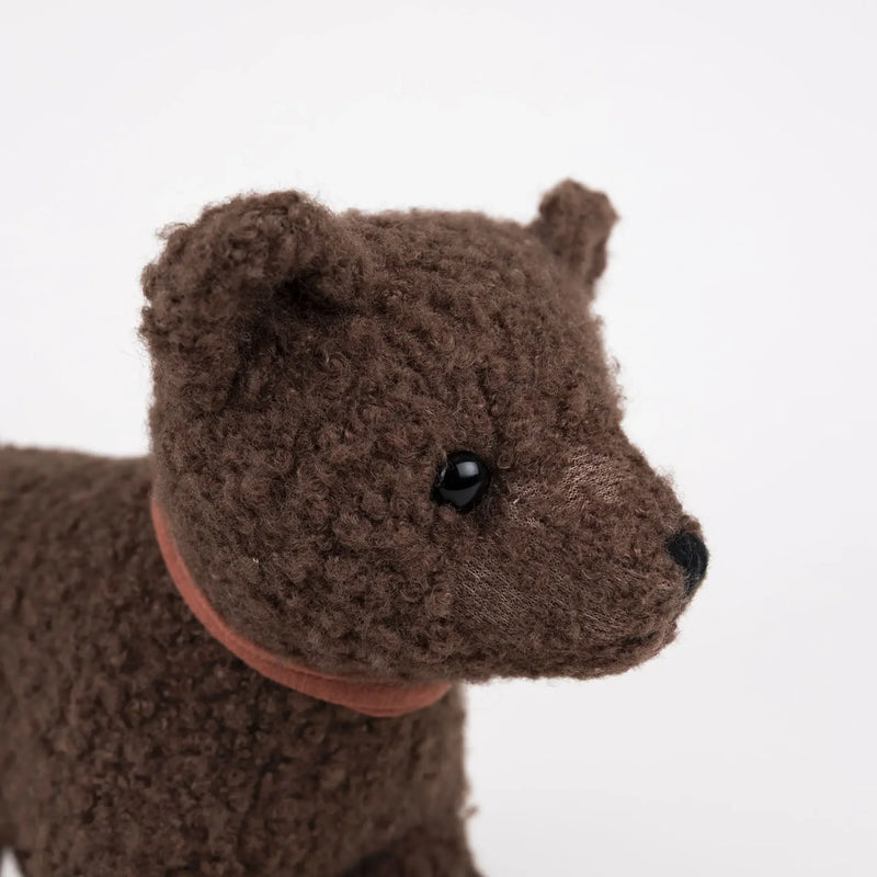 Egmont Toys Pull-Along Raoul The Bear