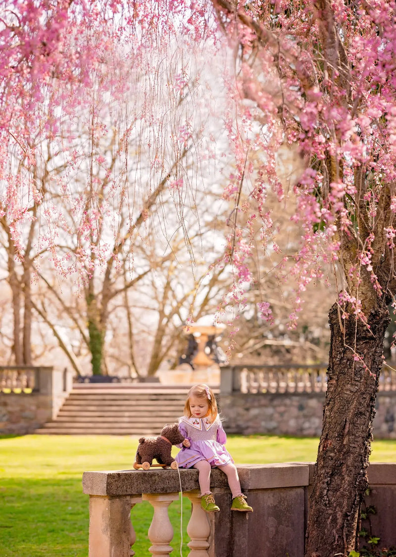 Egmont Toys Pull-Along Raoul The Bear