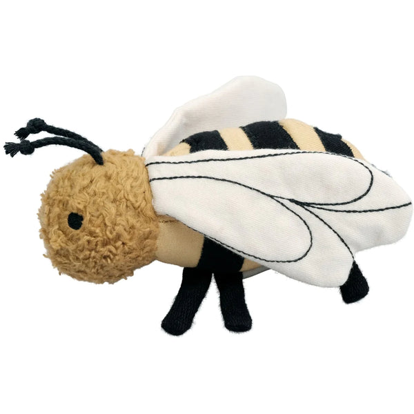 Fabelab Bolette Bee Rattle