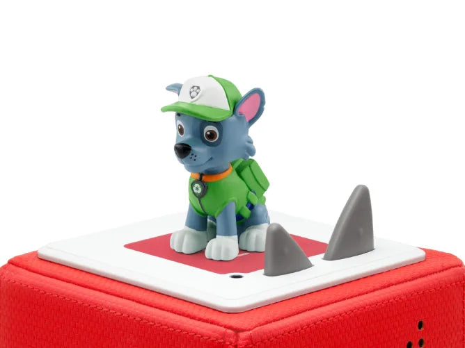 Tonie - Paw Patrol - Rocky