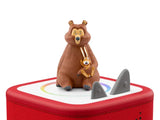 Tonies - Rabbit & Bear