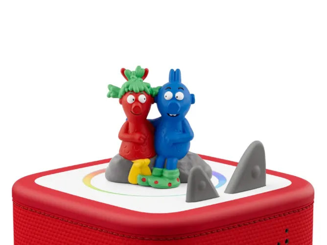 Tonies - Julia Donaldson - The Smeds & The Smoos