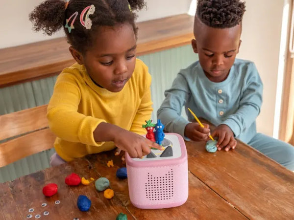 Tonies - Julia Donaldson - The Smeds & The Smoos