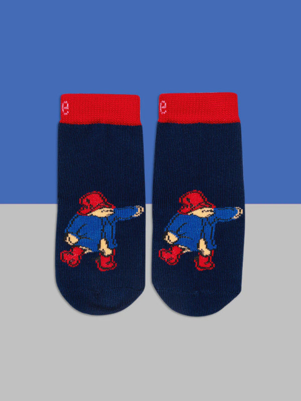 Blade & Rose Paddington Out and About Socks