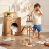 Speedy Monkey Cleaning Set