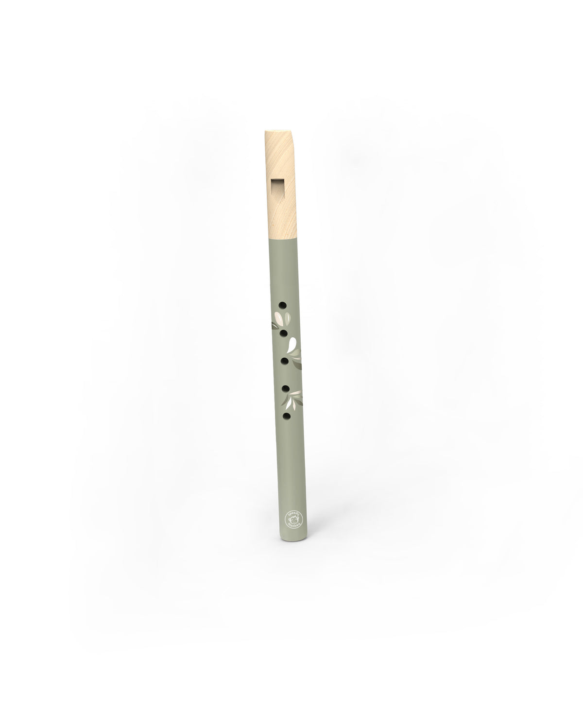 Speedy Monkey Flute