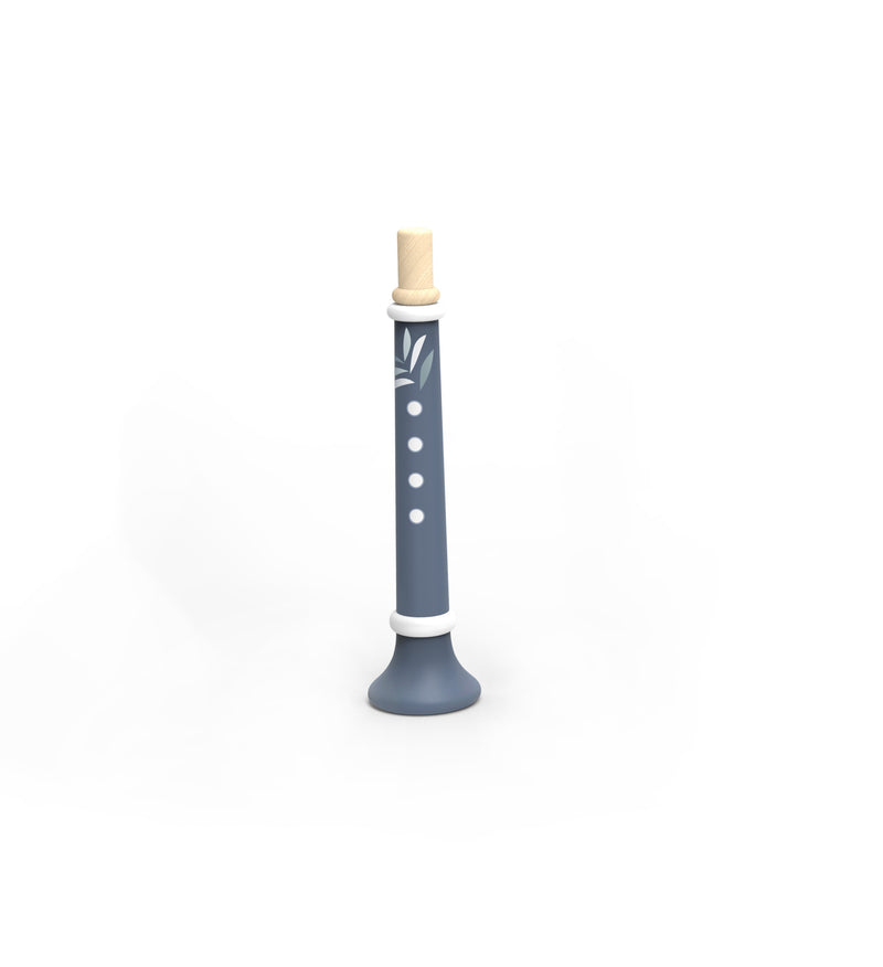 Speedy Monkey Trumpet – Ele and Me Wells