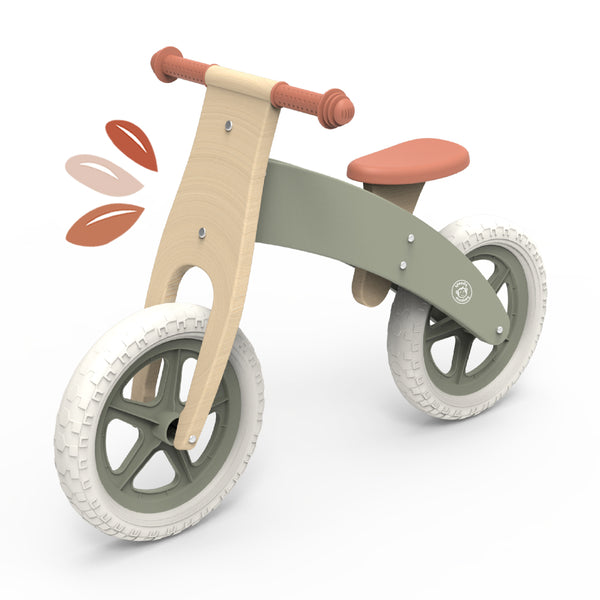 Speedy Monkey Balance bike