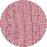 Pigeon Organics Pointelle cardigan, pink