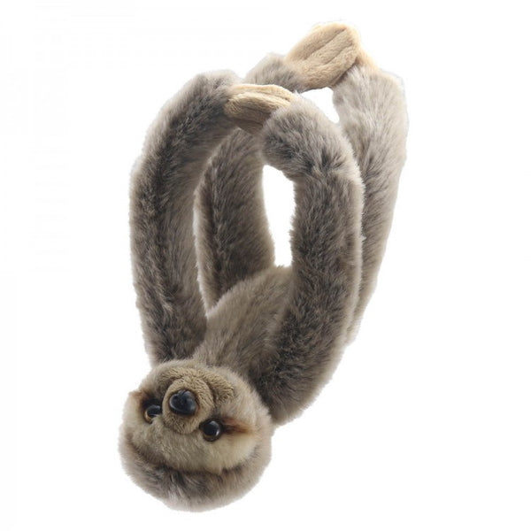 Wilberry Canopy Climber - Sloth