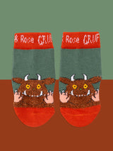 Blade & Rose Gruffalo Outdoor Adventure Gruffalo Socks