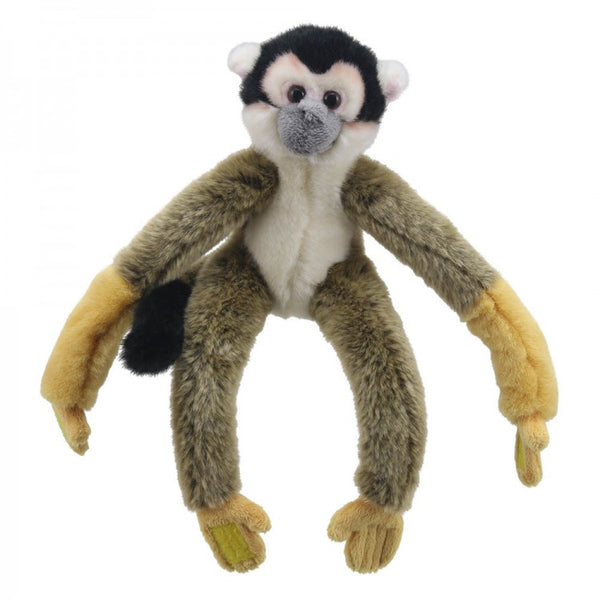 Wilberry Canopy Climber - Squirrel Monkey