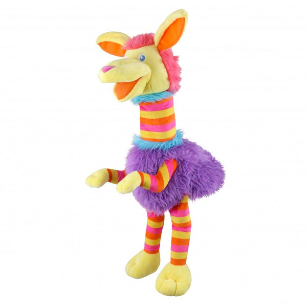 The Puppet Company Striders Puppets - Stompy Rabbit