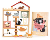 Purrfect Cat Hotel