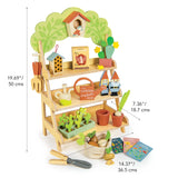 Tenderleaf Garden Centre