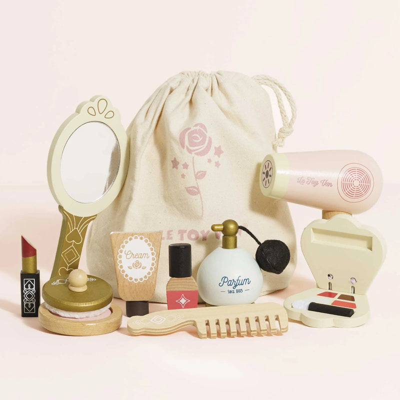 Le Toy Van Star Beauty Bag