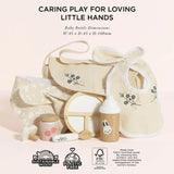 Le Toy Van Dolls Nursing Kit and Bag