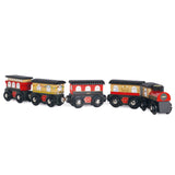 Le Toy Van Royal Express Train & Carriages