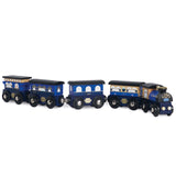 Le Toy Van Twilight Train & Carriages