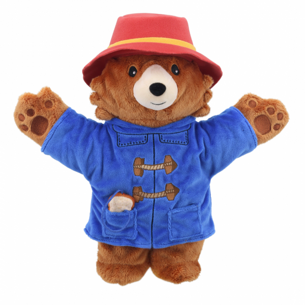 The Puppet Company - Paddington TV Puppet